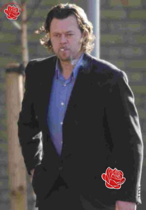Jason Findlay – profile image