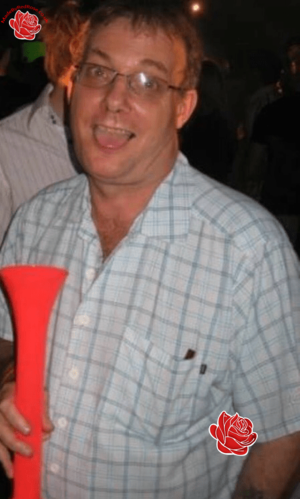 Martin Turner – profile image