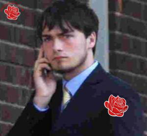 Peter Mills – profile image