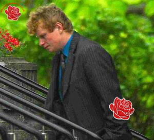 Joshua Foster – profile image