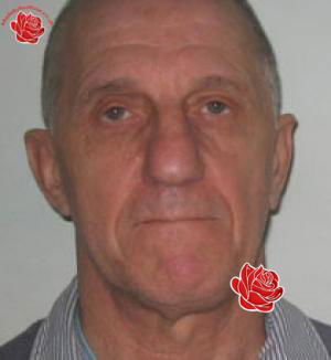 Arthur Morley – profile image