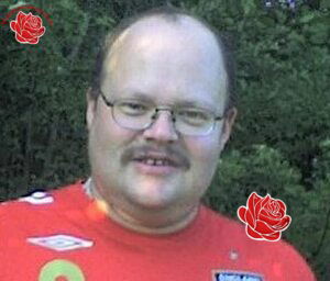 Paul Lamb – profile image