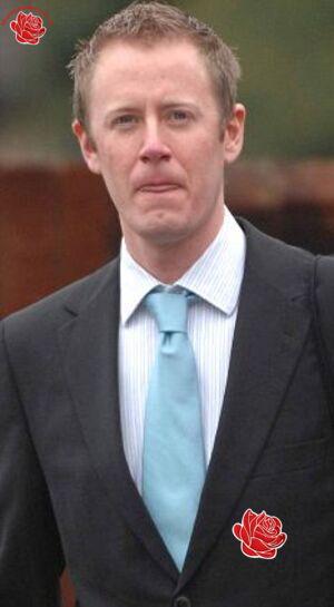 Andrew Delafield – profile image
