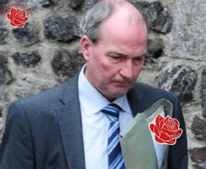 Alan Beer – profile image