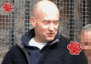 Mark Butler – profile image