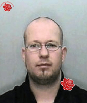 Kevin Nicholls – profile image
