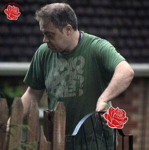 David Manning – profile image