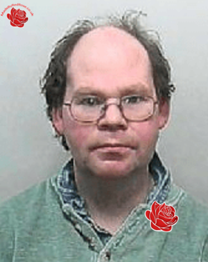 Mark Conley – profile image