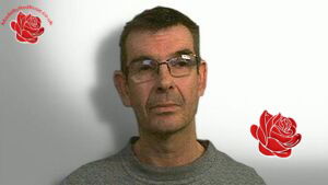 Nigel Leat – profile image
