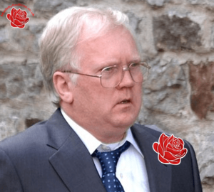 Kevin Radmore – profile image
