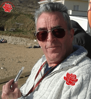 Michael Giles – profile image