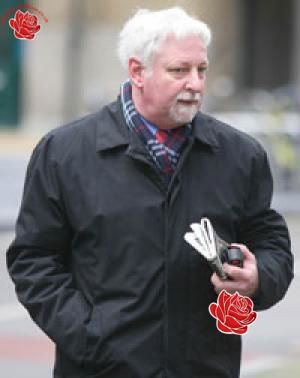 Peter Miller – profile image