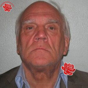 Michael Crombie – profile image