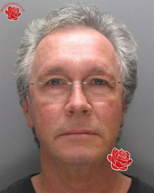 Barry McCloud – profile image