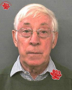 Edward Roberts – profile image