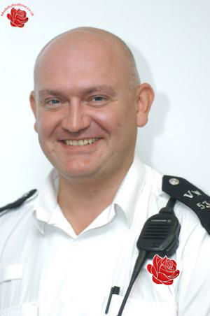 Darren Dearling – profile image