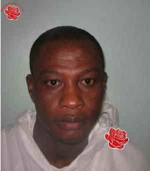 John Mensah – profile image