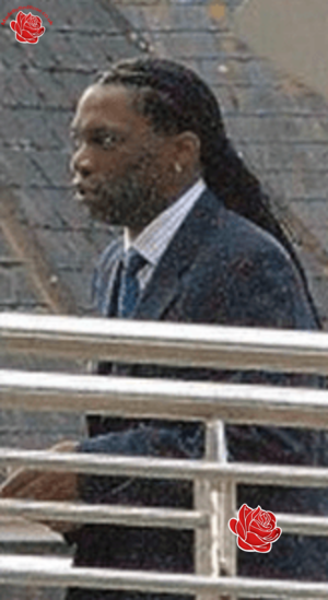 Brian Campbell – profile image