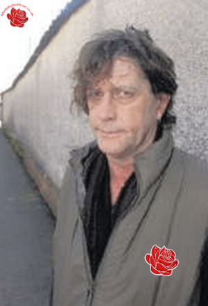Richard Ayling – profile image