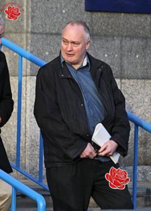 James Barlow – profile image