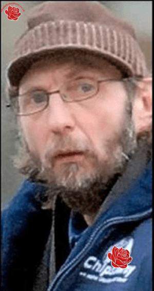 David Partridge – profile image
