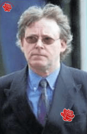 David Glass – profile image