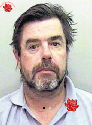 Roger Manning – profile image