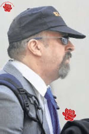 Martin Hatcher – profile image