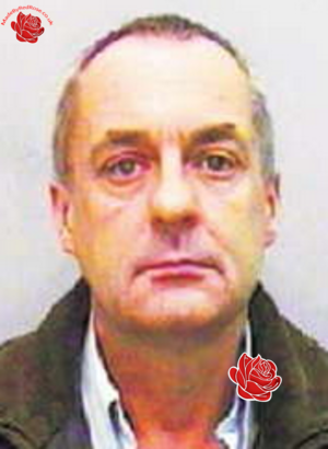 John Tregalles – profile image