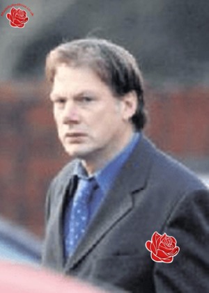 David Hayes – profile image