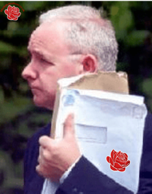Peter McArthur – profile image