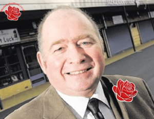Russell Wyatt – profile image