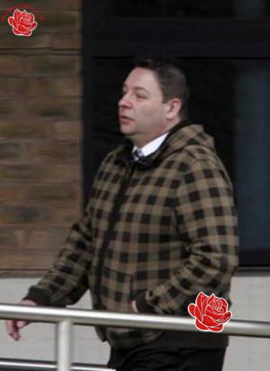 Colin Ralph – profile image