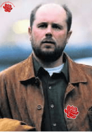 Howard Andrews – profile image