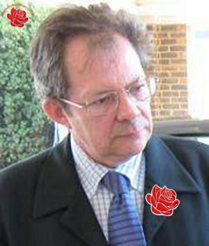 David Lyne – profile image