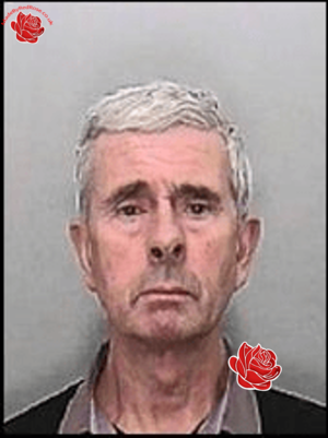 James Whittaker – profile image