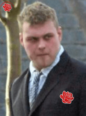 Daniel Hawke – profile image