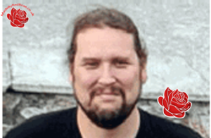 Malcolm Thomas – profile image