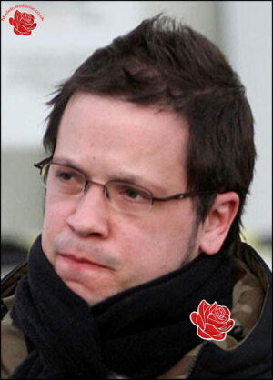 Brian Saunders – profile image