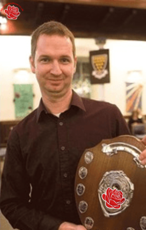 Benedict Leo Everett – profile image
