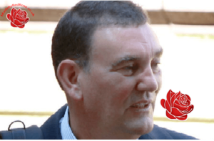 Kerry Trubee – profile image