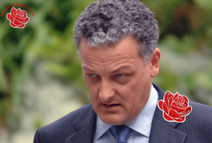 Daniel Tapper/Alfred Palmer – profile image