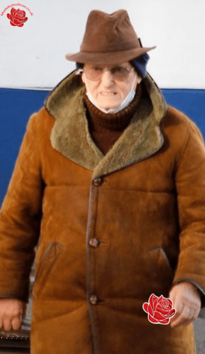 Joseph McColgan – profile image