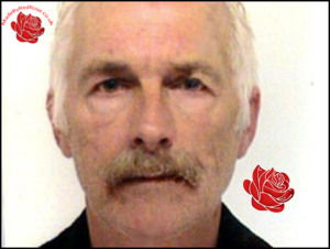 Michael Trerise – profile image