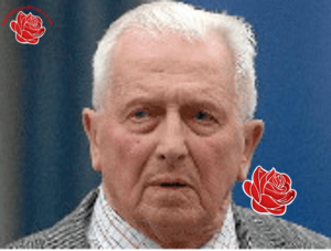 John Springall – profile image