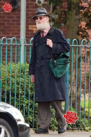 Roger Gleaves/Richard Becker – profile image