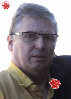 Stephen Carnell – profile image