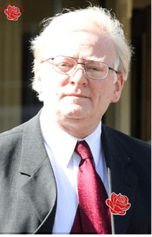 Antony Collis – profile image
