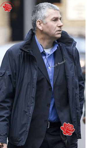 Antony Vodden – profile image