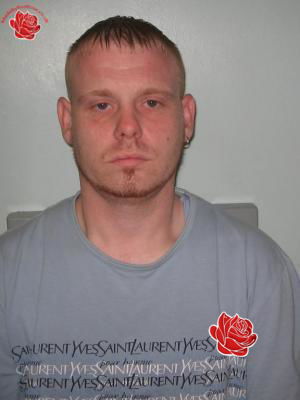 Wayne Courtney – profile image